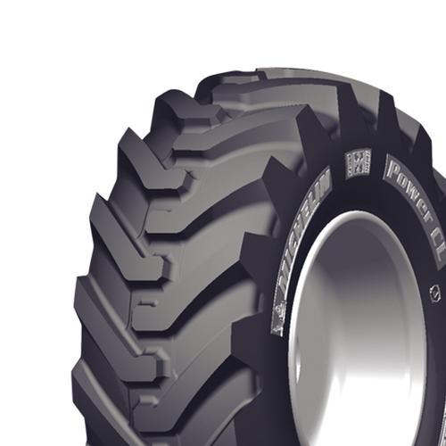 460/70-24 (17.5L24) 164A8 TL Michelin POWER CL IND