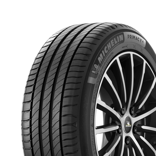 215/55 R17 98W Primacy 4+ XL Michelin