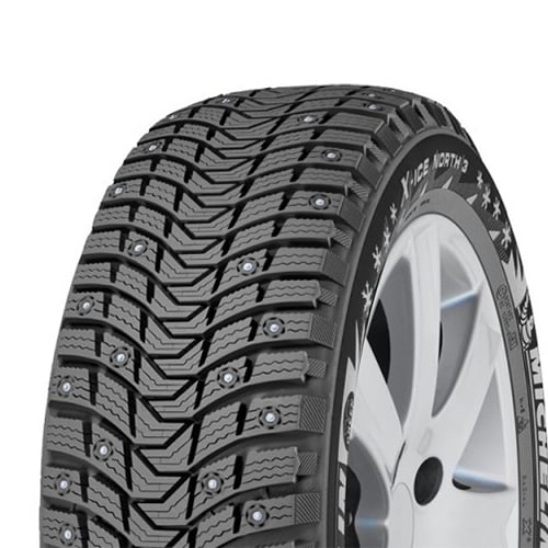 225/50R18 99T XL Michelin X-ICE NORTH 3 M+S