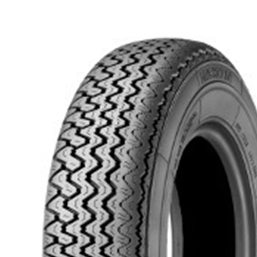 MICHELIN XAS 185/70 R14 88 V