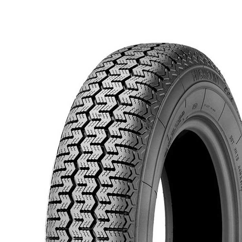 MICHELIN XZX 165 R15 86 S TL