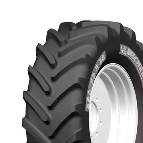 VF480/80R50 170A8/170B TL Michelin YIELBIB