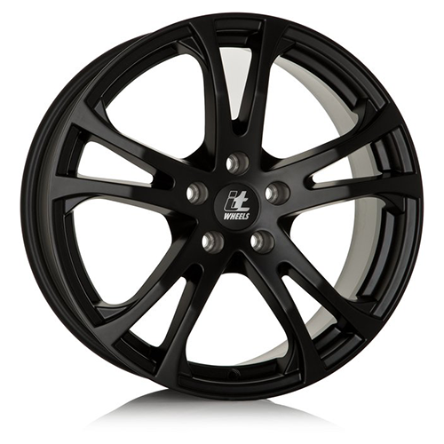 MICHELLE 8,5x20 5x108 ET45 MB63,4 ITWheels
