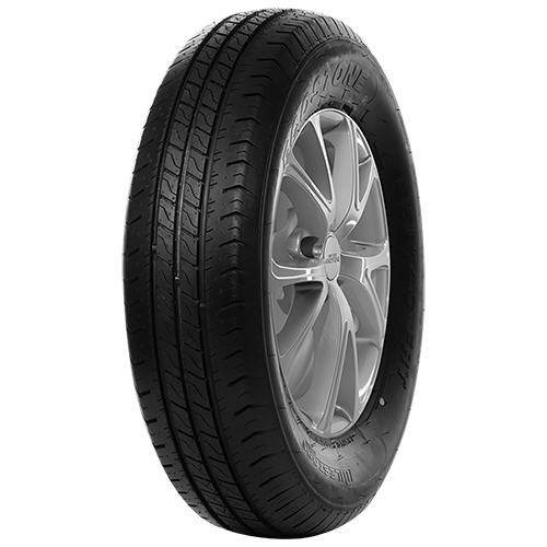195/55 R10C 98N Eco-Stone Milestone