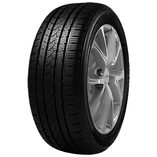 225/45 VR17 94V Green 4Season XL Milestone