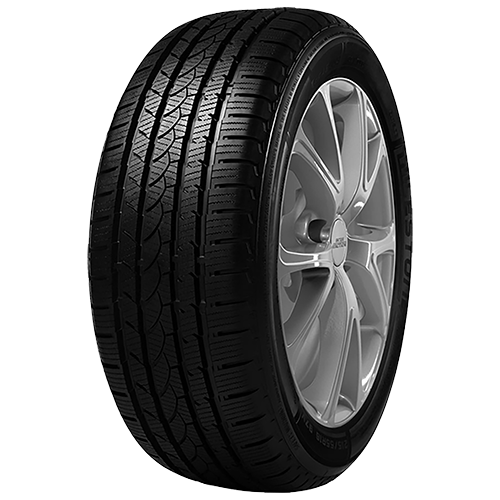 225/55 ZR17 101W Green 4Season Milestone