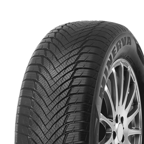 175/80 R14 88T Frostrack HP M+S Minerva