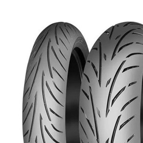 110/80 R19 59V Touring Force Front M/C Mitas