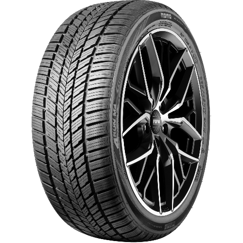 215/65 R17 103V M-4 Four Season XL MOMO