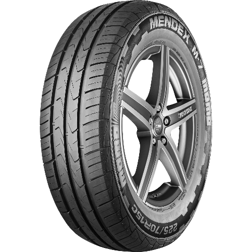 225/75 R16C 118/116R M-7 Mendex 8PR MOMO