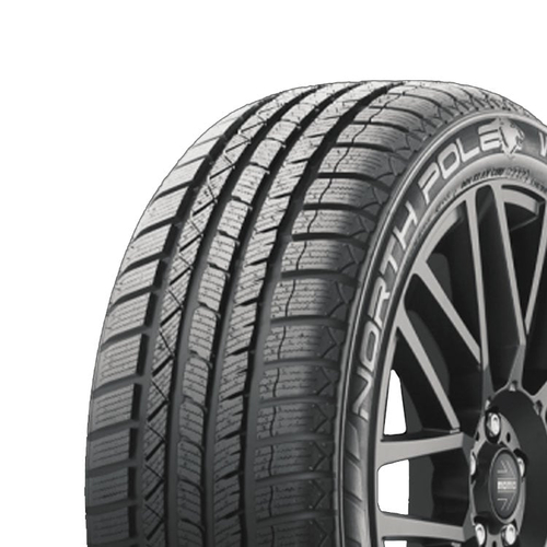 215/55 R17 98V W-2 North Pole XL MOMO