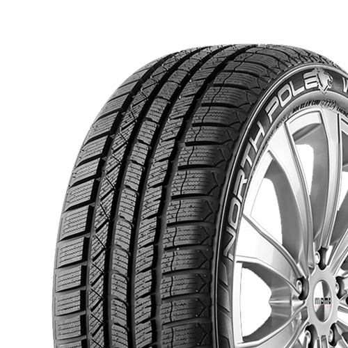 215/50 R17 95V W-2 North Pole XL MOMO
