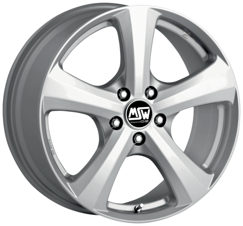 MSW 19 7,0x16 5x120 ET41 MB67,1 MSW