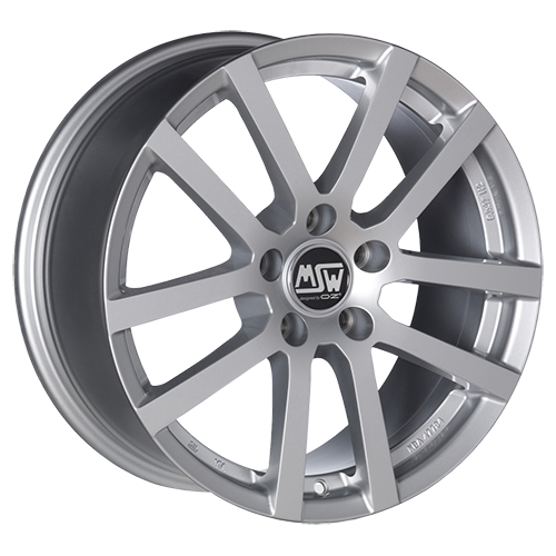 MSW 22 6,0x15 5x100 ET38 MB57,06 MSW