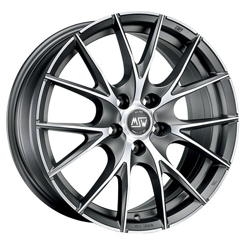 MSW 25 9,0x18 5x110 ET34 MB65,06 MSW
