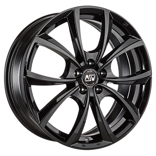 MSW 27 8,5x18 5x114,3 ET40 MB64,12 MSW