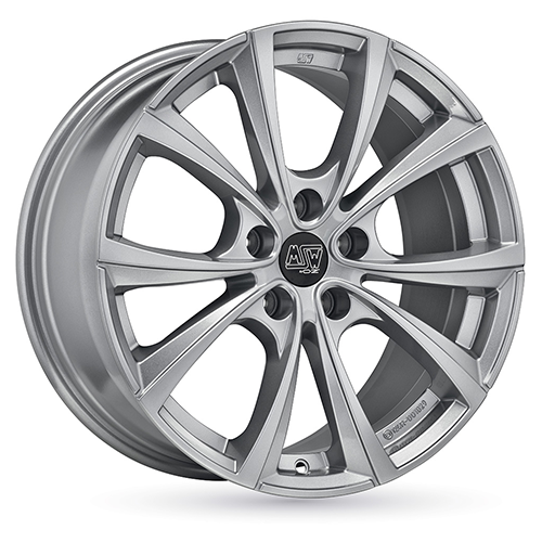 MSW 27 T 10,5x19 5x120 ET45 MB64,12 MSW