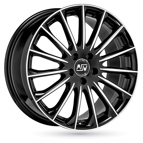 MSW 30 9,5x20 5x112 ET35 MB73,1 MSW
