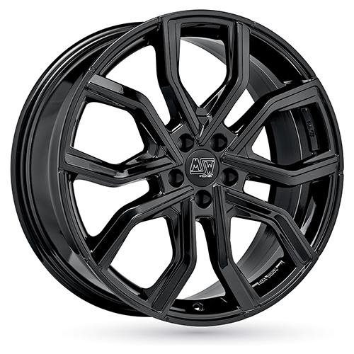 MSW 41 8,5x20 5x108 ET45 MB73,1 MSW