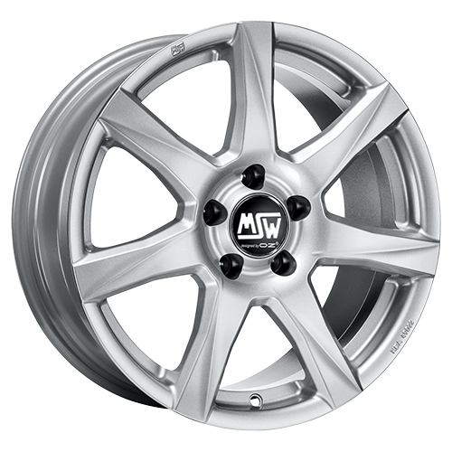 MSW 77 8,0x18 5x112 ET30 MB66,56 MSW
