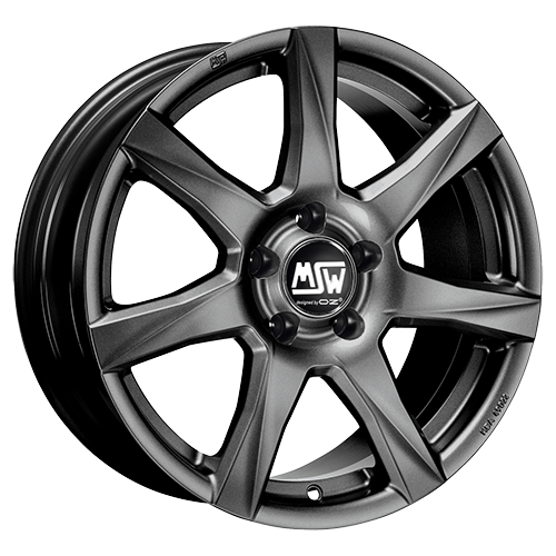 MSW 77 8,0x18 5x112 ET28 MB66,46 MSW