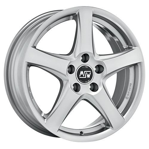 MSW 78 6,5x17 5x112 ET49 MB66,46 MSW