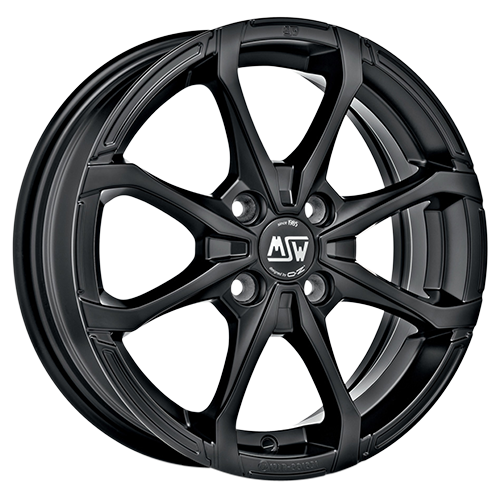 MSW X4 5,5x14 4x108 ET35 MB63,4 MSW