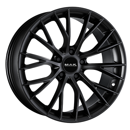 MUNCHEN 9,5x20 5x120 ET16 MB72,6 MAK