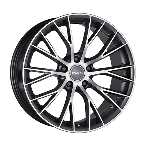 MUNCHEN 9,5x20 5x120 ET16 MB72,6 MAK
