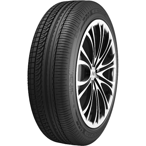 145/65 R15 72V AS-1 Nankang