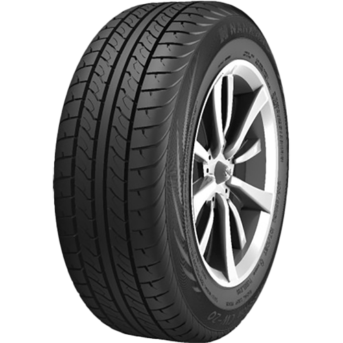 215/70 R16C 108/106T CW-20 Nankang