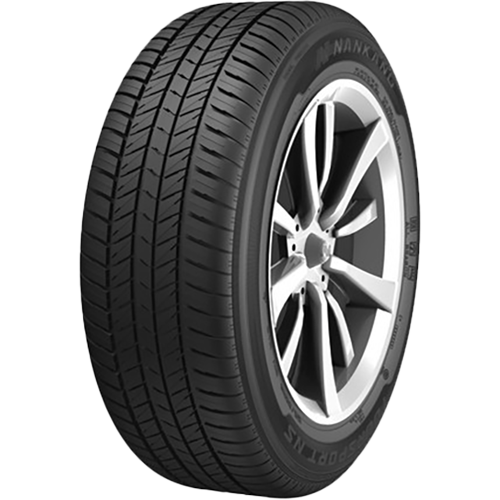 P185/75 R14 89H N605 Nankang