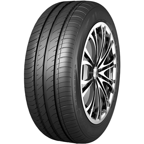 155/80 R14 81T NA-1 Nankang