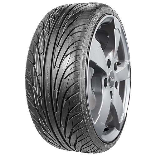245/35 ZR20 95Y Ultra Sport NS-II XL Nankang
