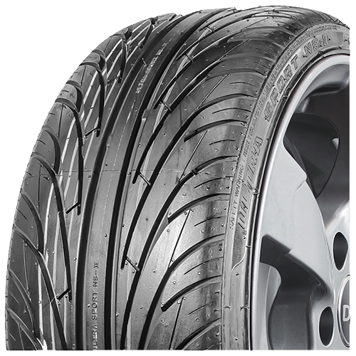 245/35 ZR20 95Y Ultra Sport NS-II XL Nankang