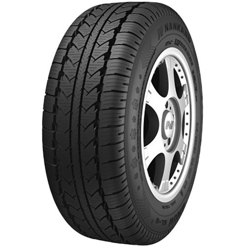 215/60 R16C 108/106T SL-6 Nankang