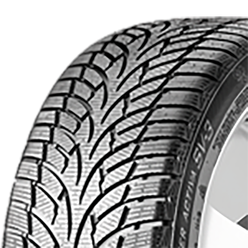 185/60 R16 86H SV-3 M+S Nankang