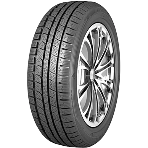 235/65 R18 110H SV-55 XL M+S Nankang