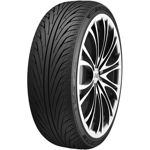 195/45 R15 78V NS-2 Nankang