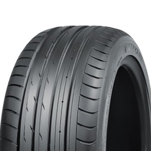 225/55 ZR17 101Y AS-2+ Nankang