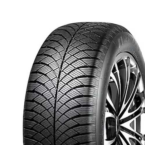 165/65 R14 79T AW-6 M+S Nankang