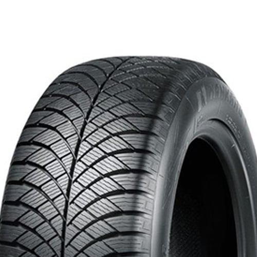 235/65 R17 108V AW-6 SUV XL M+S Nankang