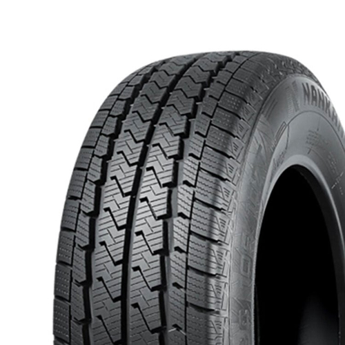 LT315/70 R17 121/118Q MT-1 Nankang