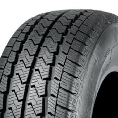 235/65 R16C 121/119T AW-8 M+S Nankang
