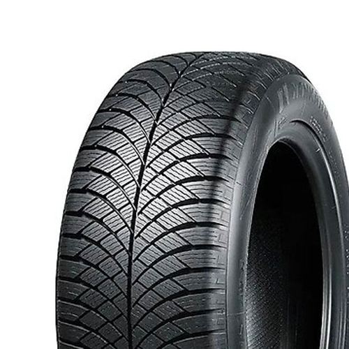 215/50 ZR18 92W AW-6 SUV M+S Nankang