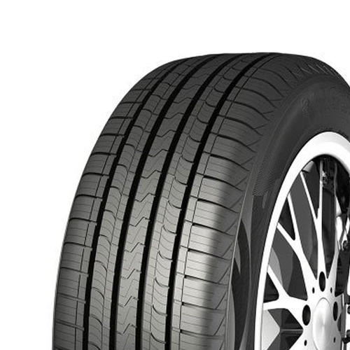 235/55 ZR19 105W SP-9 SUV XL Nankang
