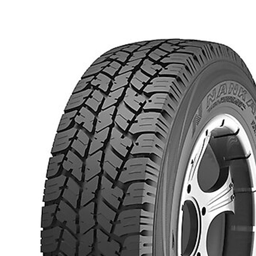 275/70 R16 114S FT7 A/T OWL Nankang