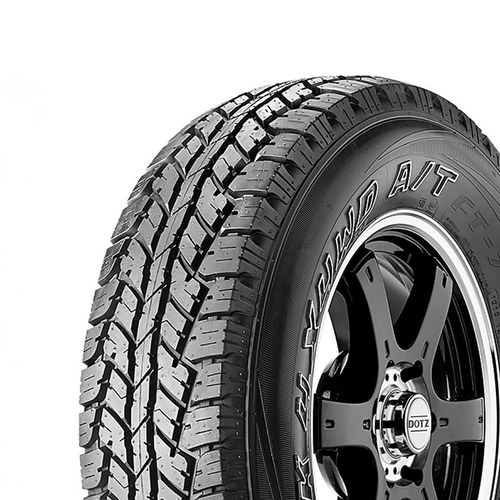 175/80 R16 91S FT7 A/T OWL Nankang