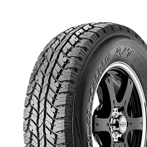 175/80 R16 91S FT7 A/T OWL Nankang