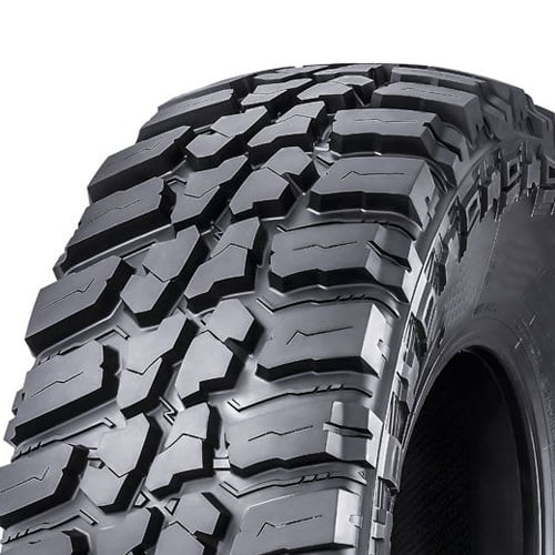 295/70R17 121/118Q Nankang MT-1